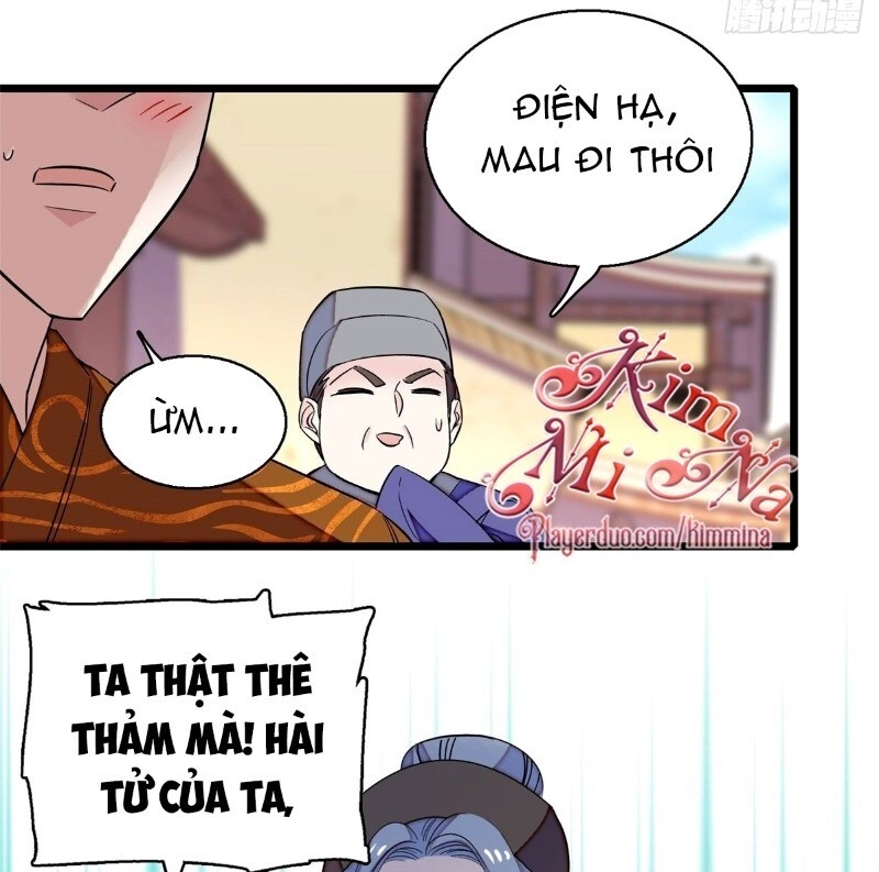 Tự Cẩm Chapter 39 - Trang 2