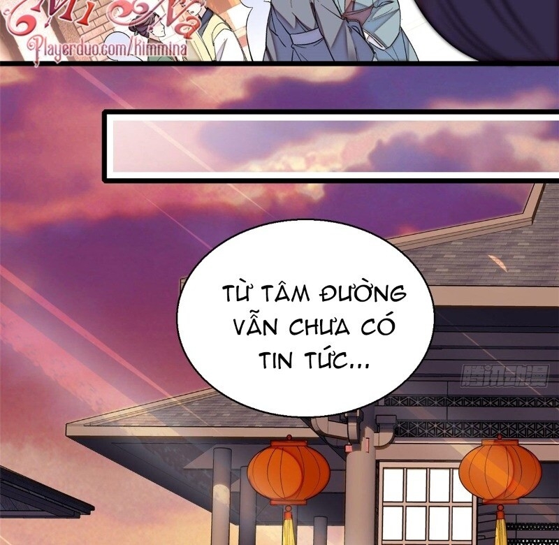 Tự Cẩm Chapter 39 - Trang 2