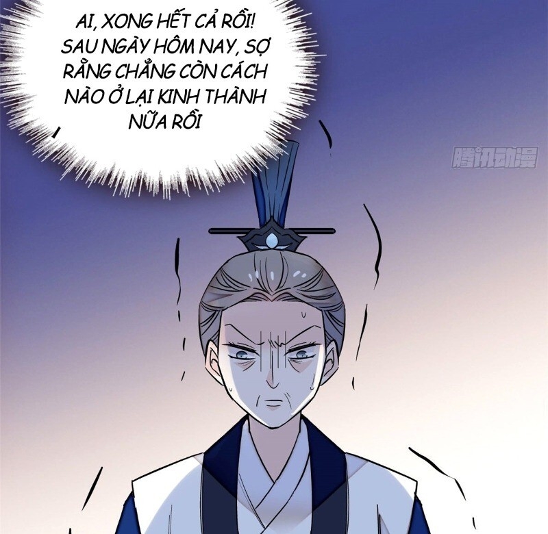 Tự Cẩm Chapter 39 - Trang 2