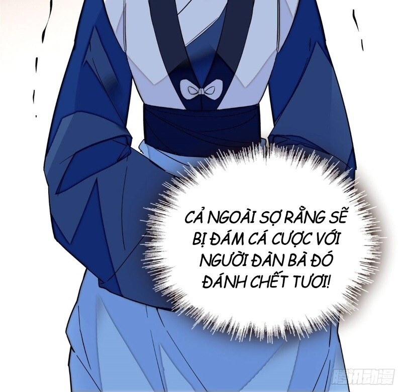 Tự Cẩm Chapter 39 - Trang 2