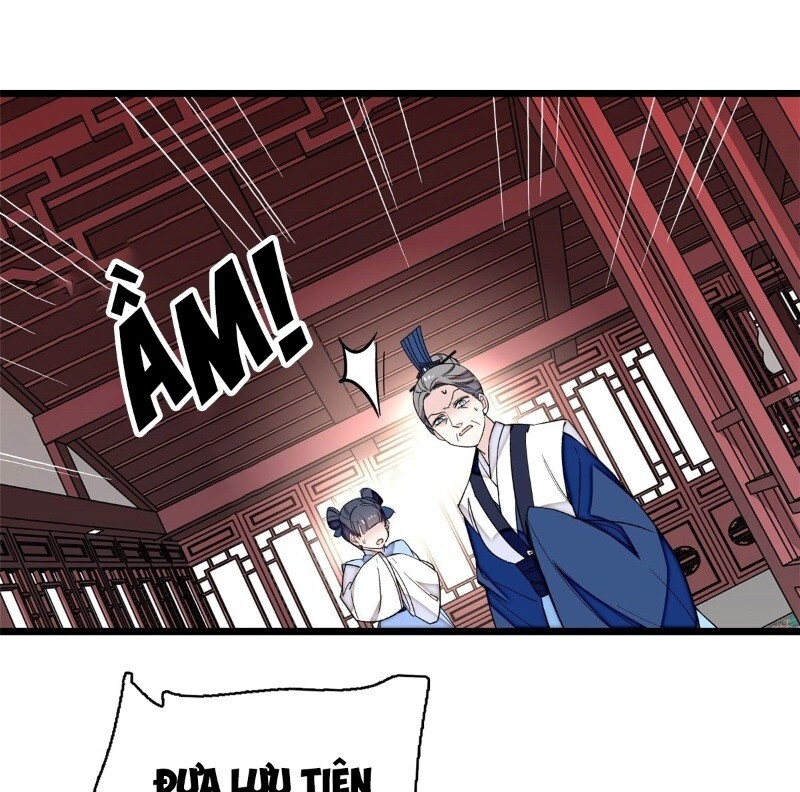 Tự Cẩm Chapter 39 - Trang 2