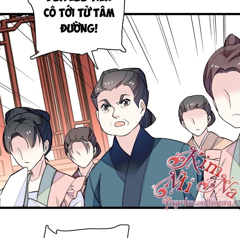 Tự Cẩm Chapter 39 - Trang 2