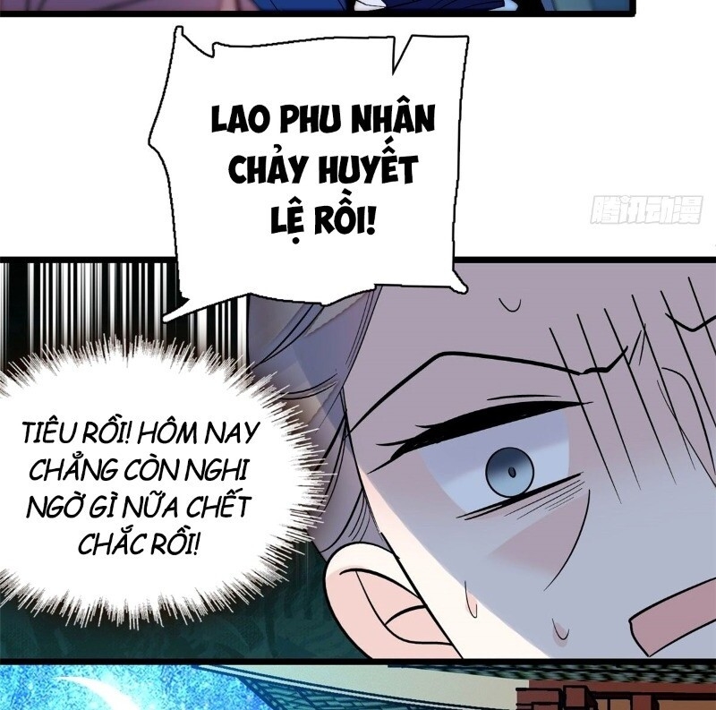 Tự Cẩm Chapter 39 - Trang 2