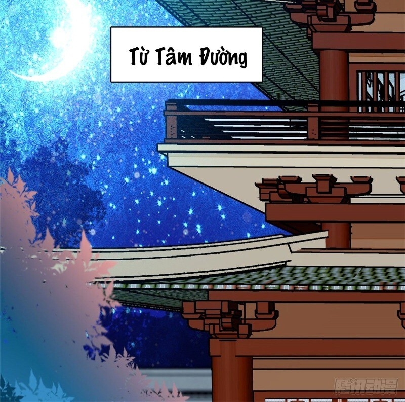 Tự Cẩm Chapter 39 - Trang 2