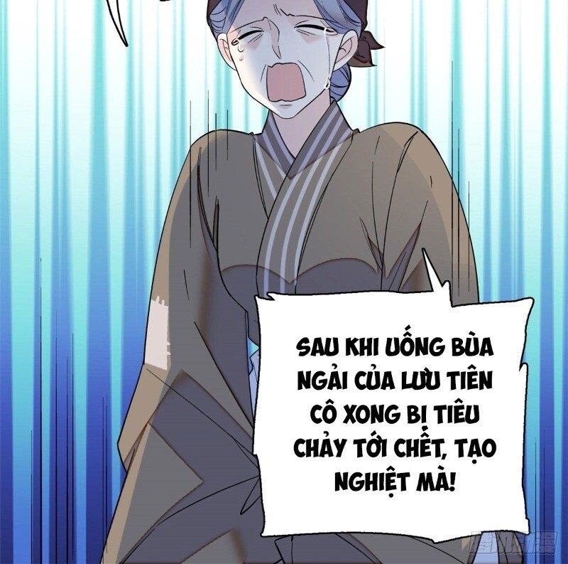 Tự Cẩm Chapter 39 - Trang 2