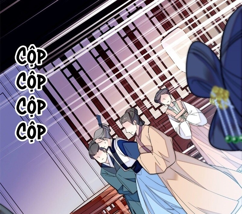 Tự Cẩm Chapter 39 - Trang 2