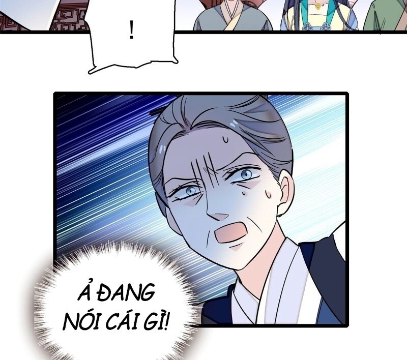 Tự Cẩm Chapter 39 - Trang 2