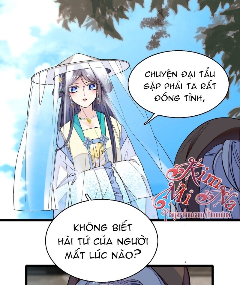 Tự Cẩm Chapter 39 - Trang 2