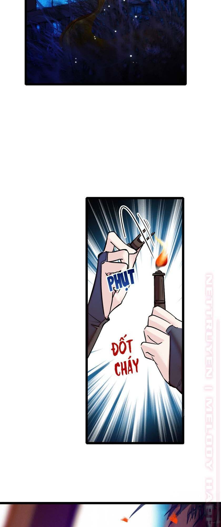 Tự Cẩm Chapter 4 - Trang 2