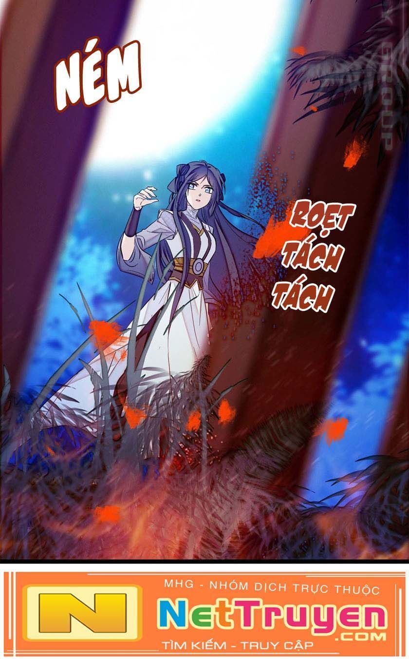 Tự Cẩm Chapter 4 - Trang 2