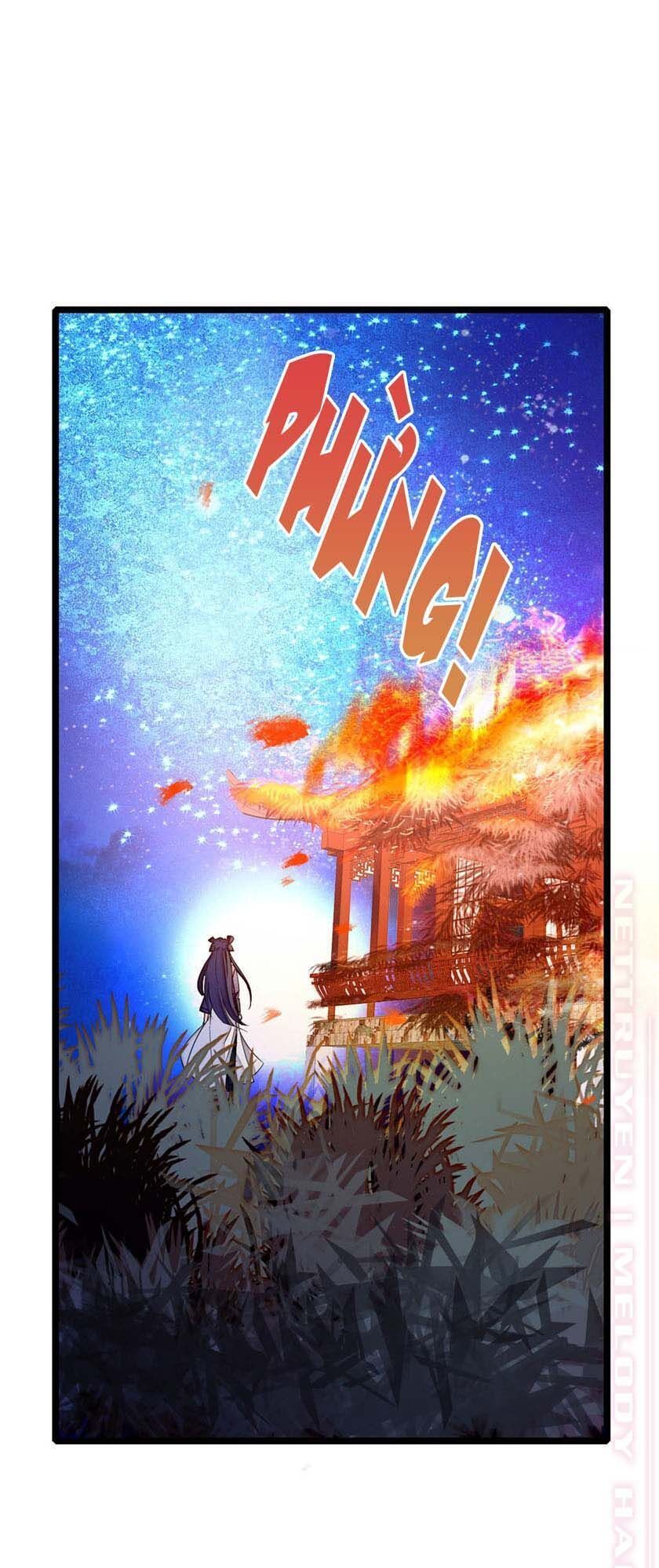 Tự Cẩm Chapter 4 - Trang 2