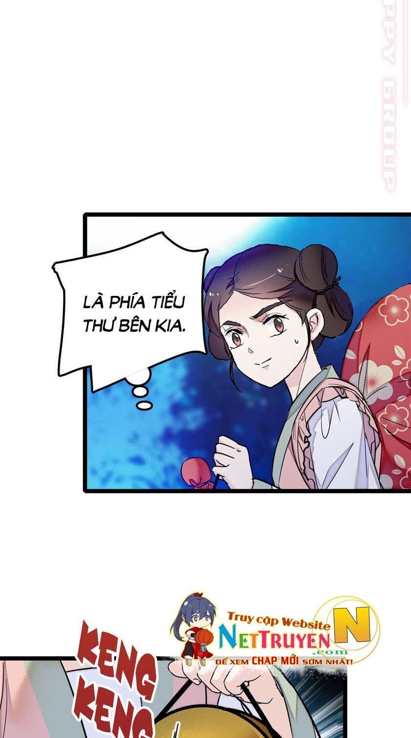 Tự Cẩm Chapter 4 - Trang 2