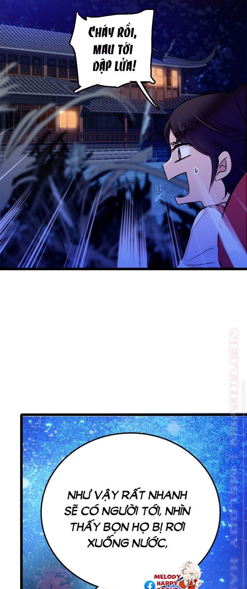 Tự Cẩm Chapter 4 - Trang 2