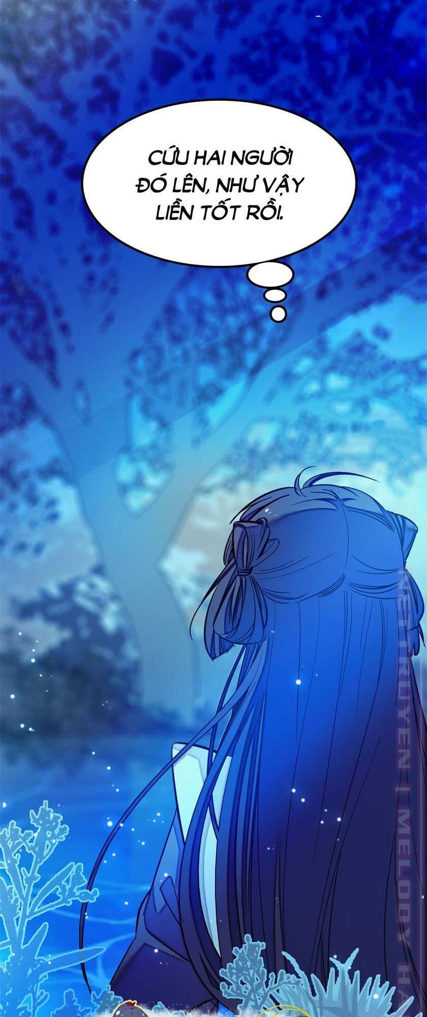 Tự Cẩm Chapter 4 - Trang 2