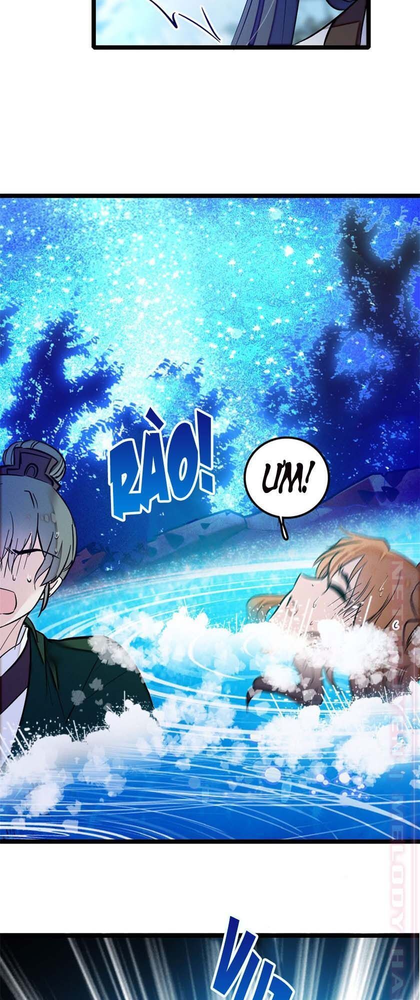 Tự Cẩm Chapter 4 - Trang 2