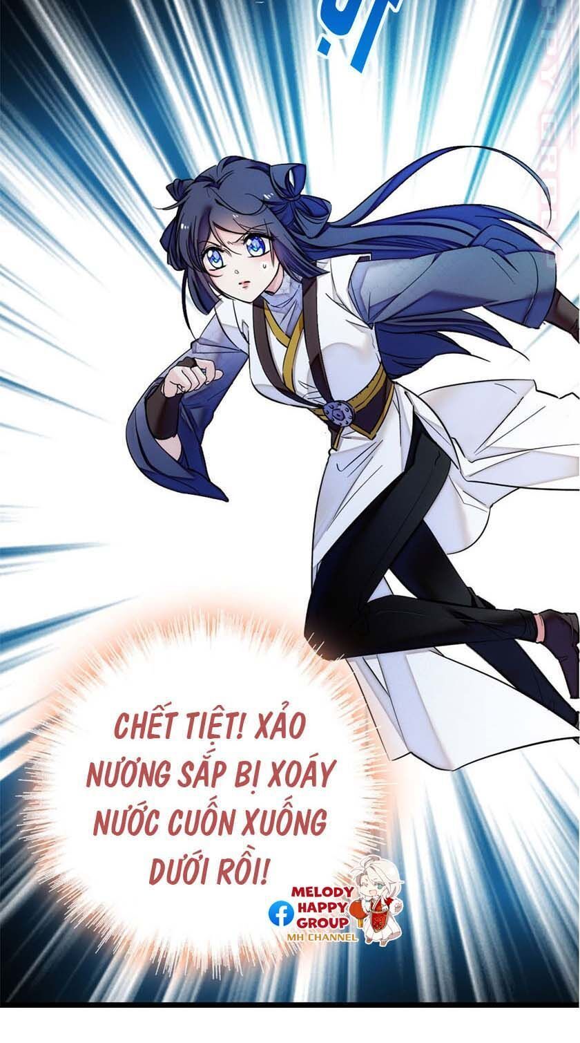 Tự Cẩm Chapter 4 - Trang 2