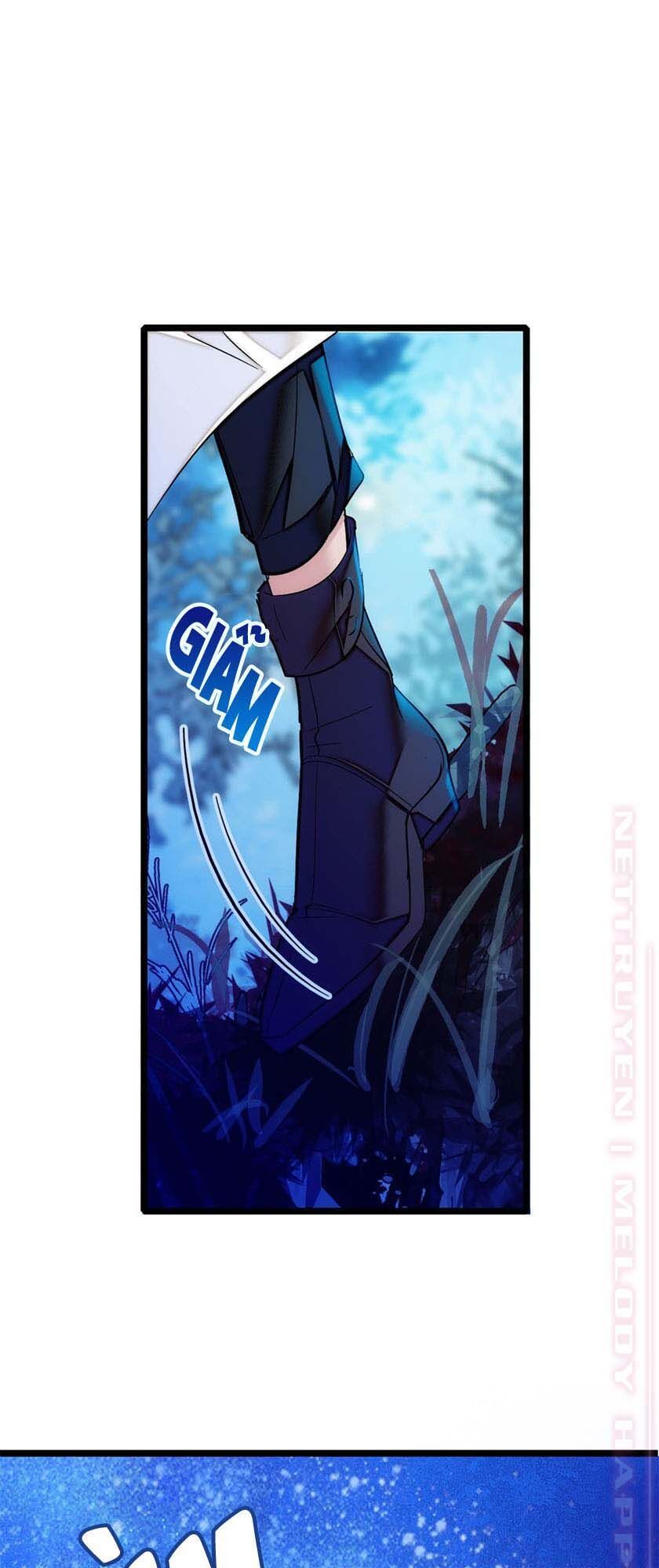 Tự Cẩm Chapter 4 - Trang 2