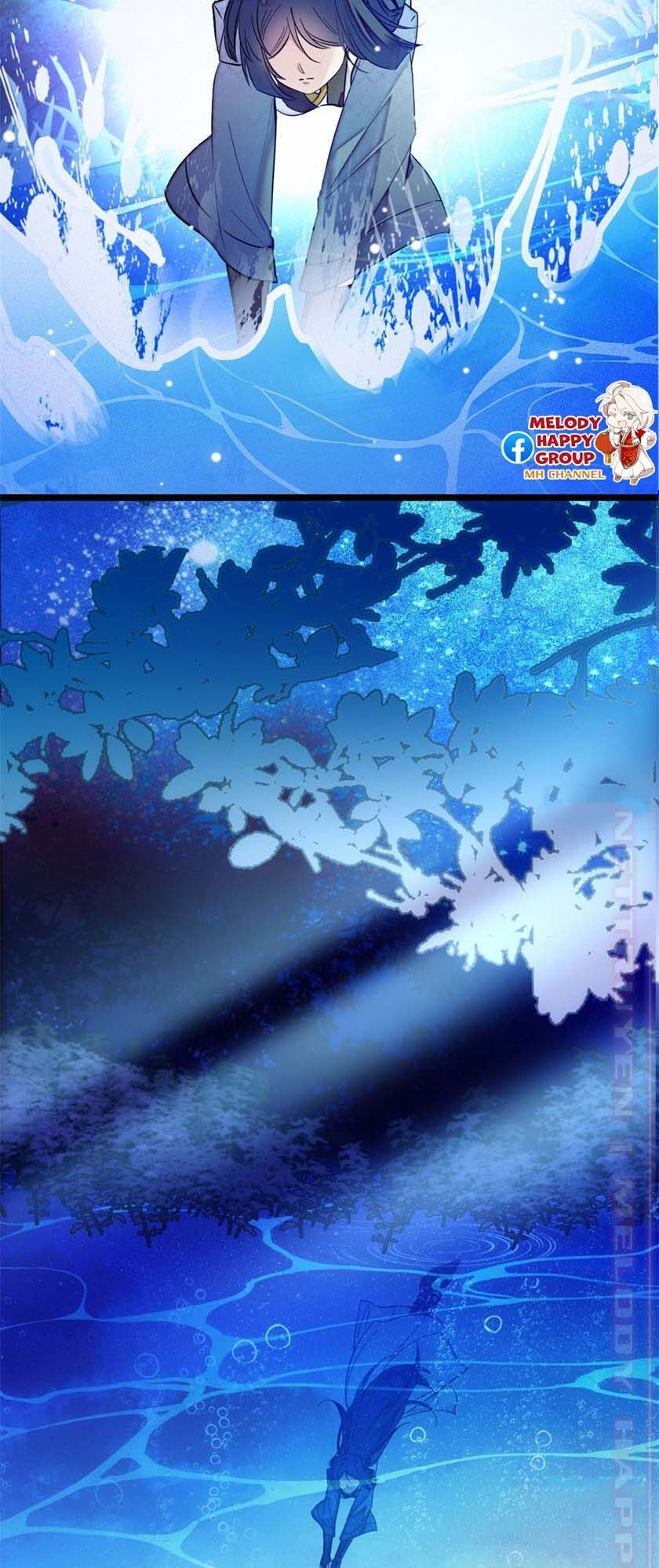 Tự Cẩm Chapter 4 - Trang 2