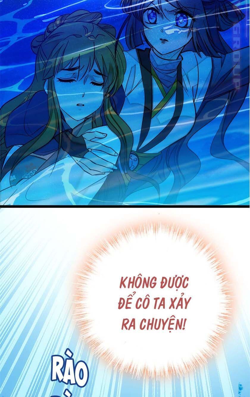 Tự Cẩm Chapter 4 - Trang 2