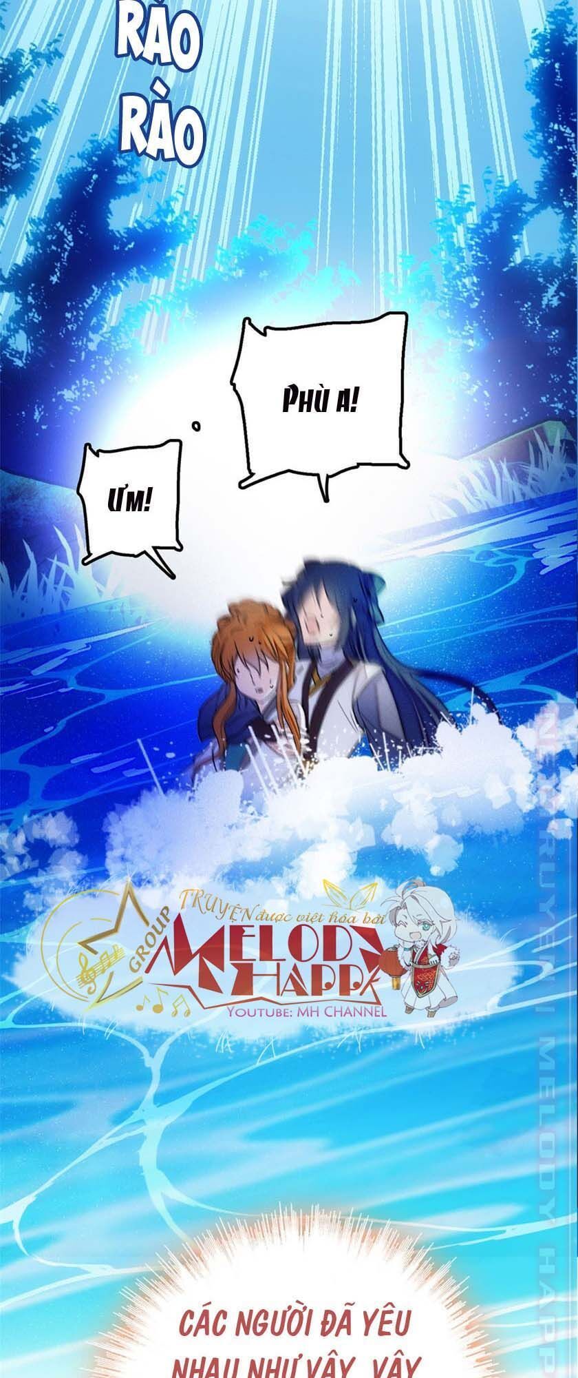 Tự Cẩm Chapter 4 - Trang 2