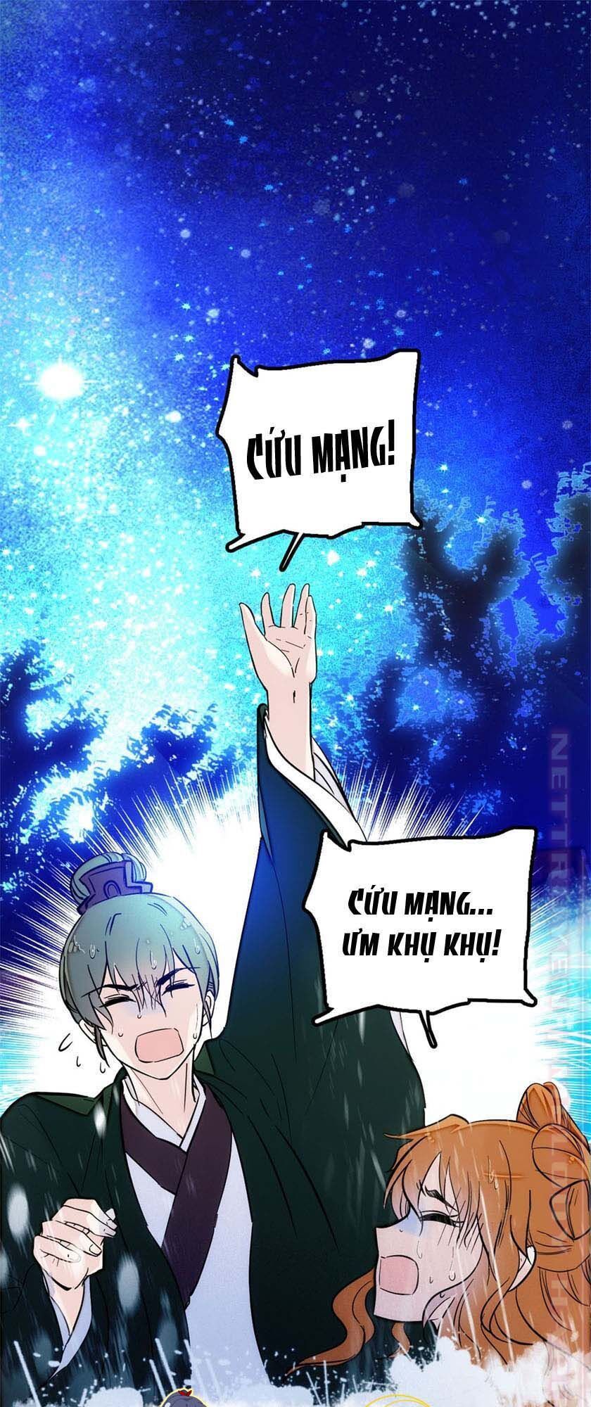 Tự Cẩm Chapter 4 - Trang 2