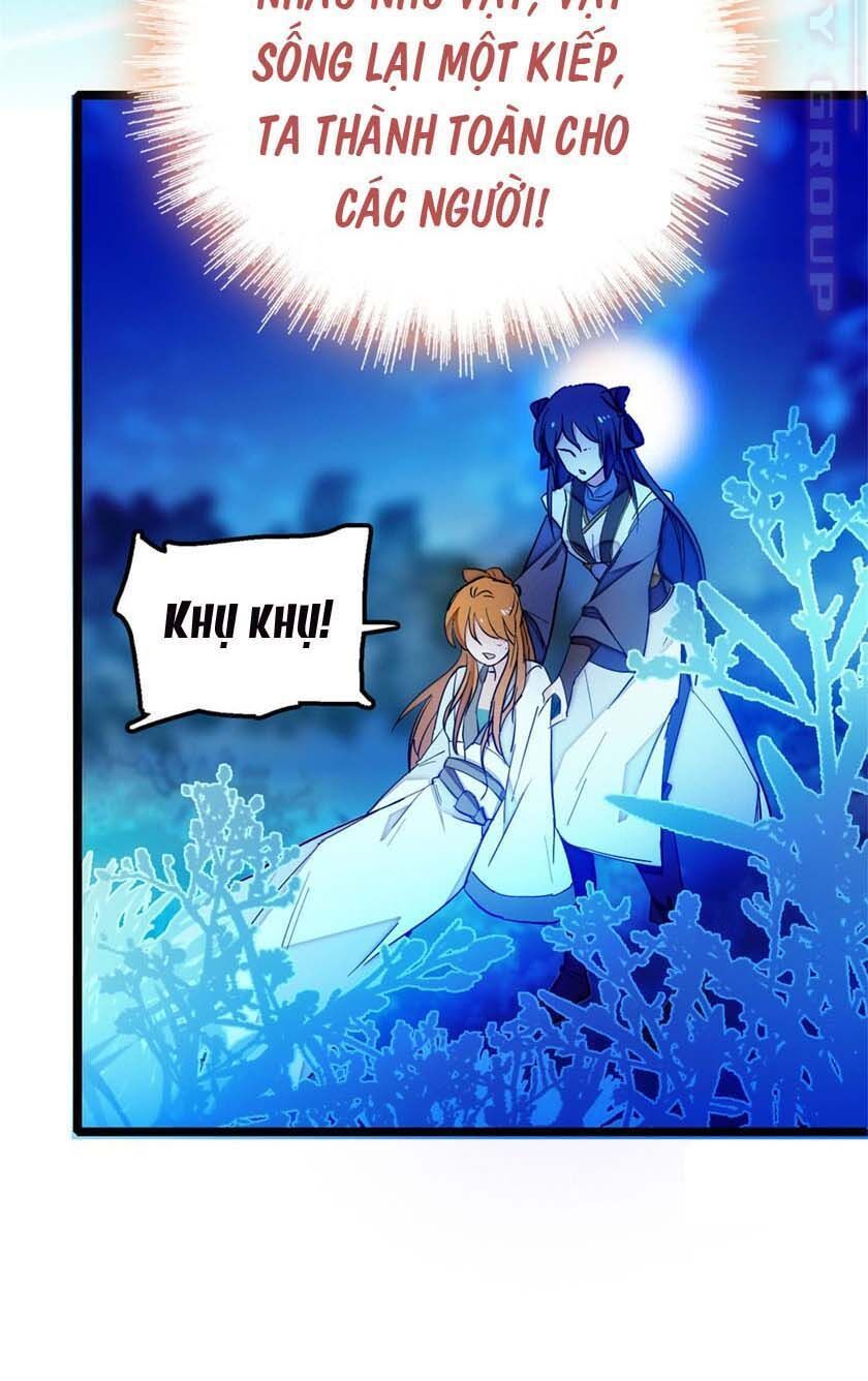 Tự Cẩm Chapter 4 - Trang 2