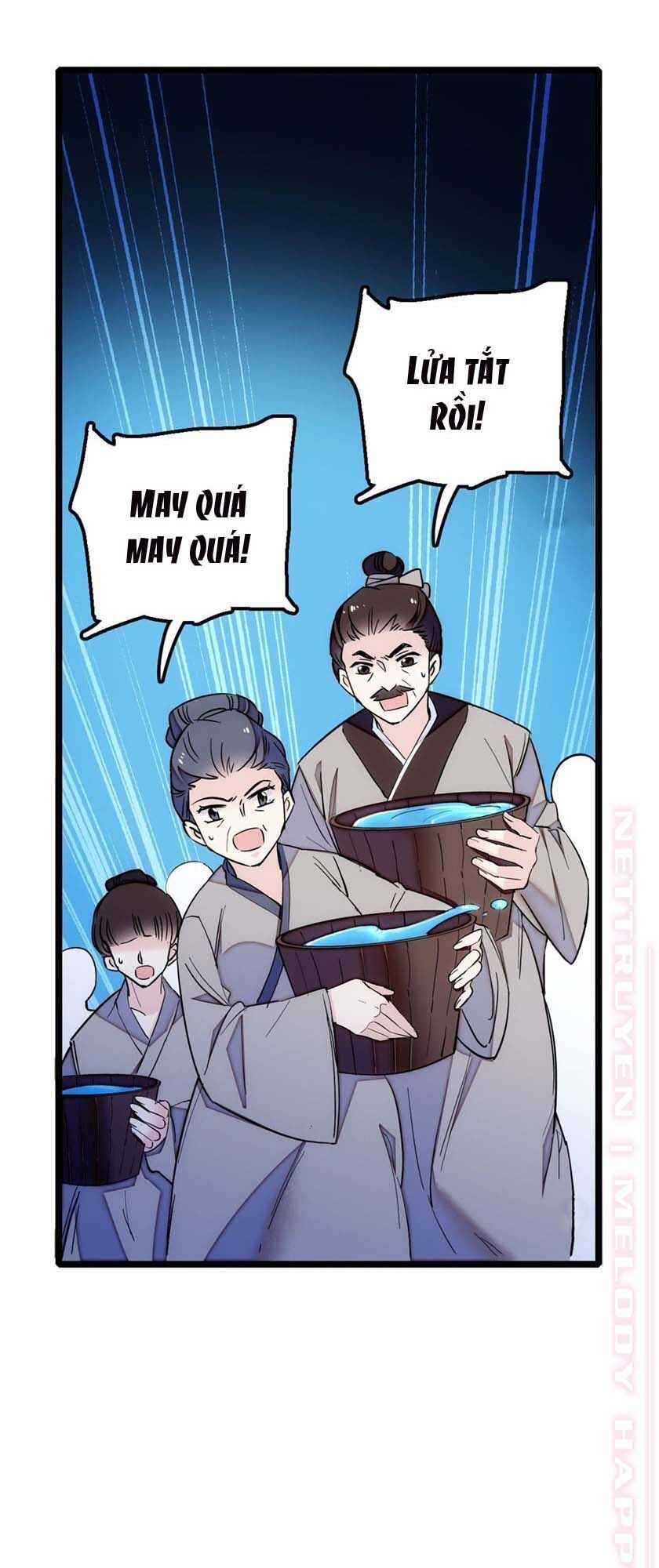 Tự Cẩm Chapter 4 - Trang 2