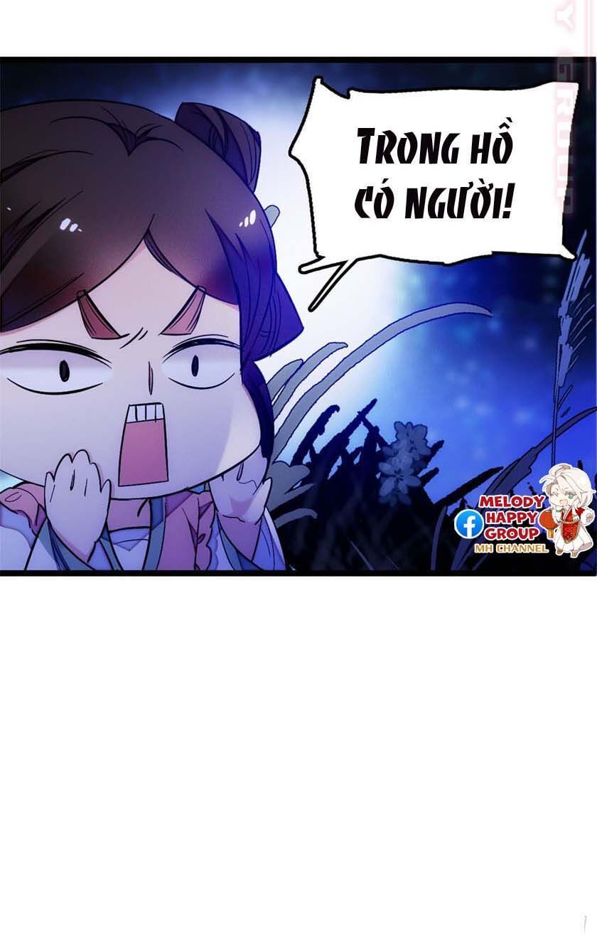 Tự Cẩm Chapter 4 - Trang 2