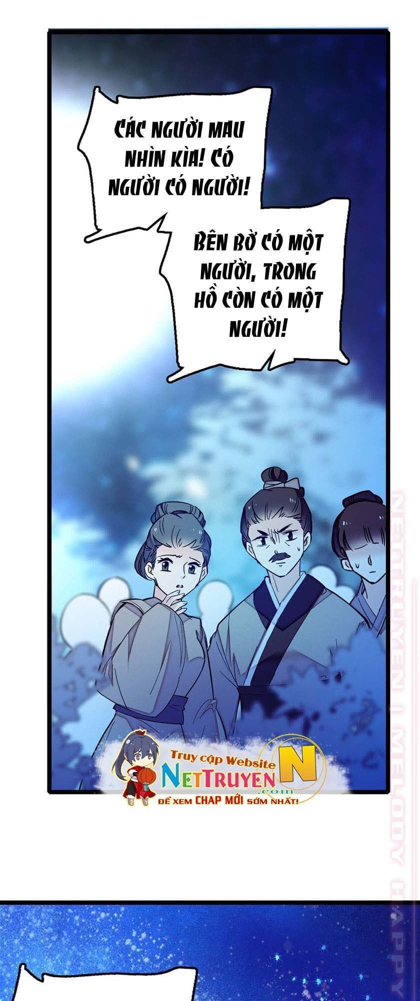 Tự Cẩm Chapter 4 - Trang 2