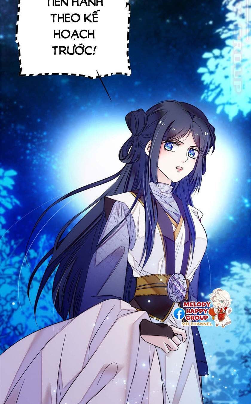 Tự Cẩm Chapter 4 - Trang 2