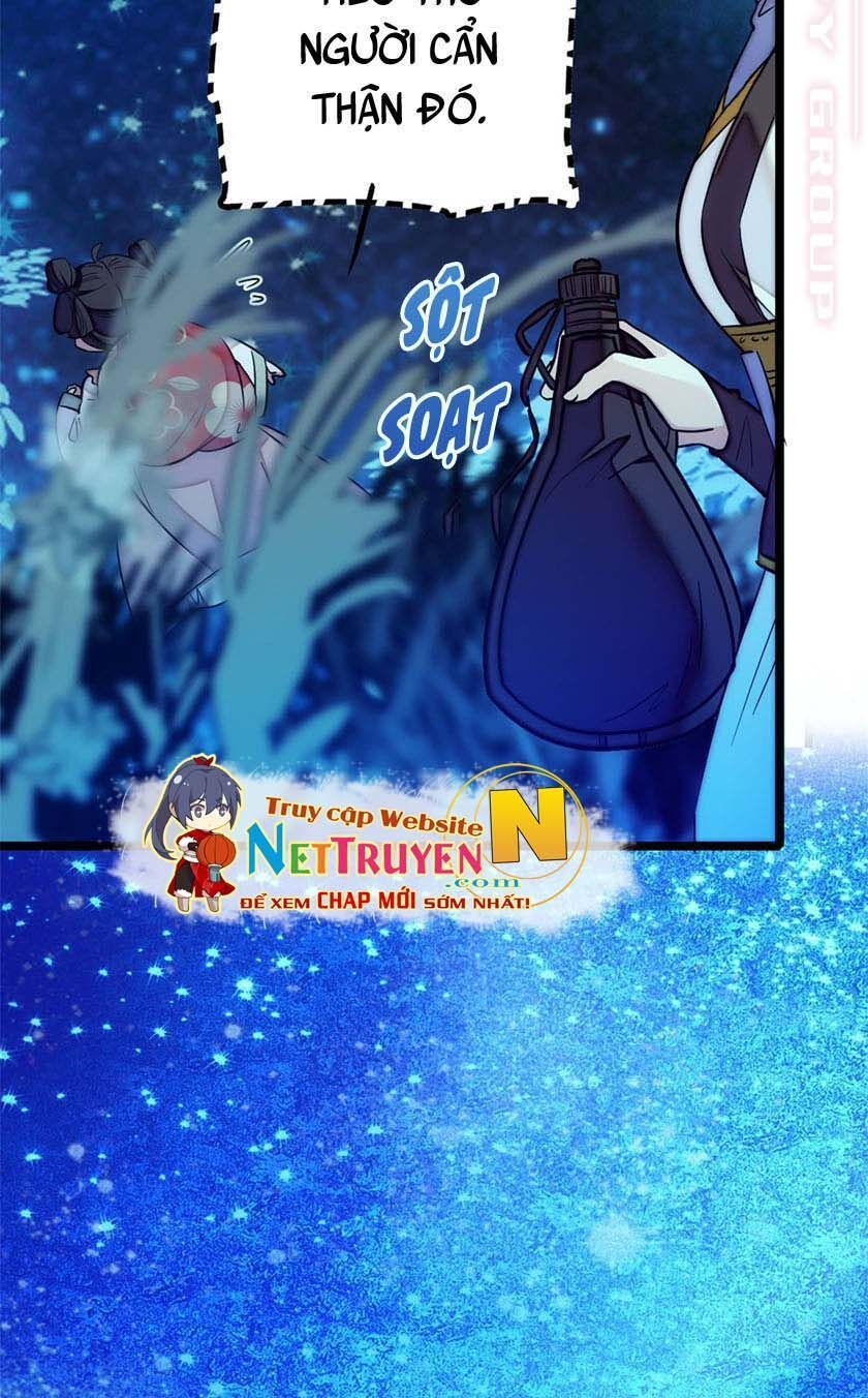 Tự Cẩm Chapter 4 - Trang 2