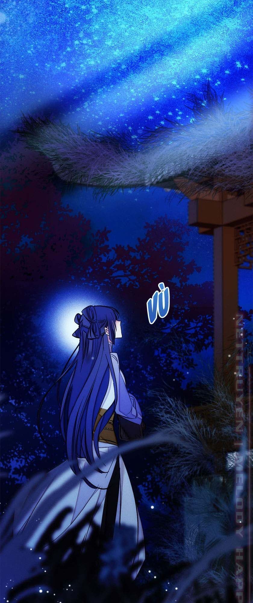 Tự Cẩm Chapter 4 - Trang 2