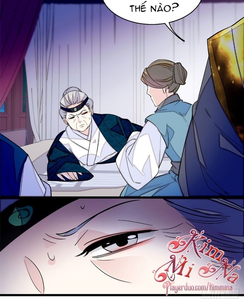 Tự Cẩm Chapter 40 - Trang 2