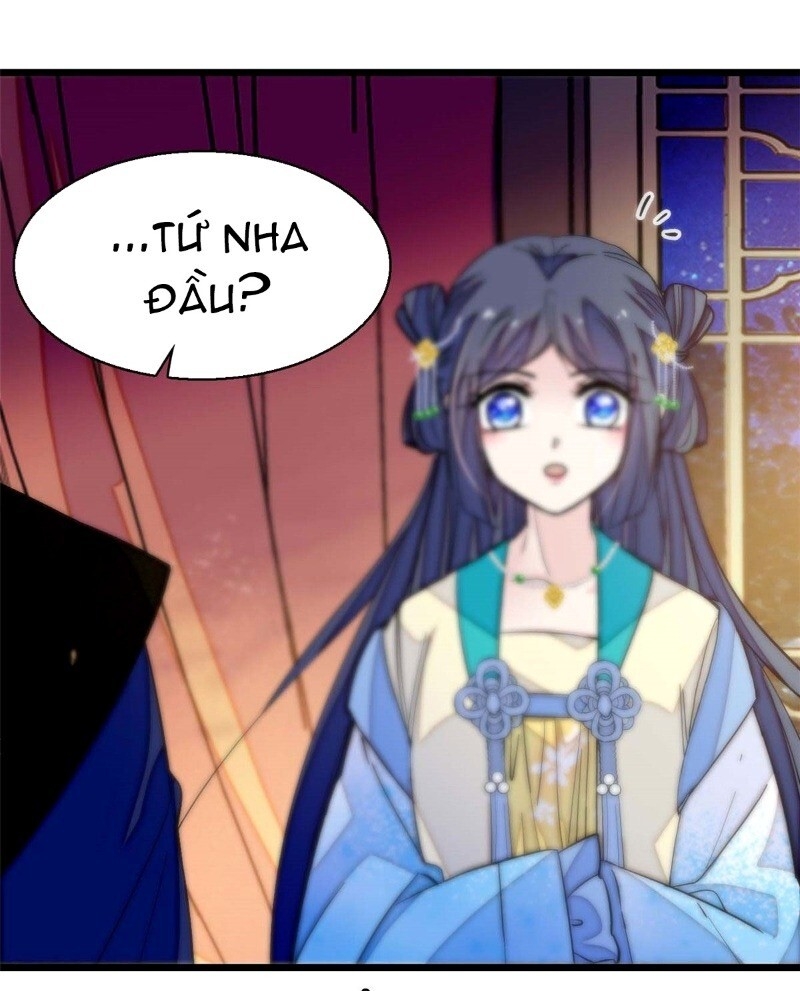 Tự Cẩm Chapter 40 - Trang 2