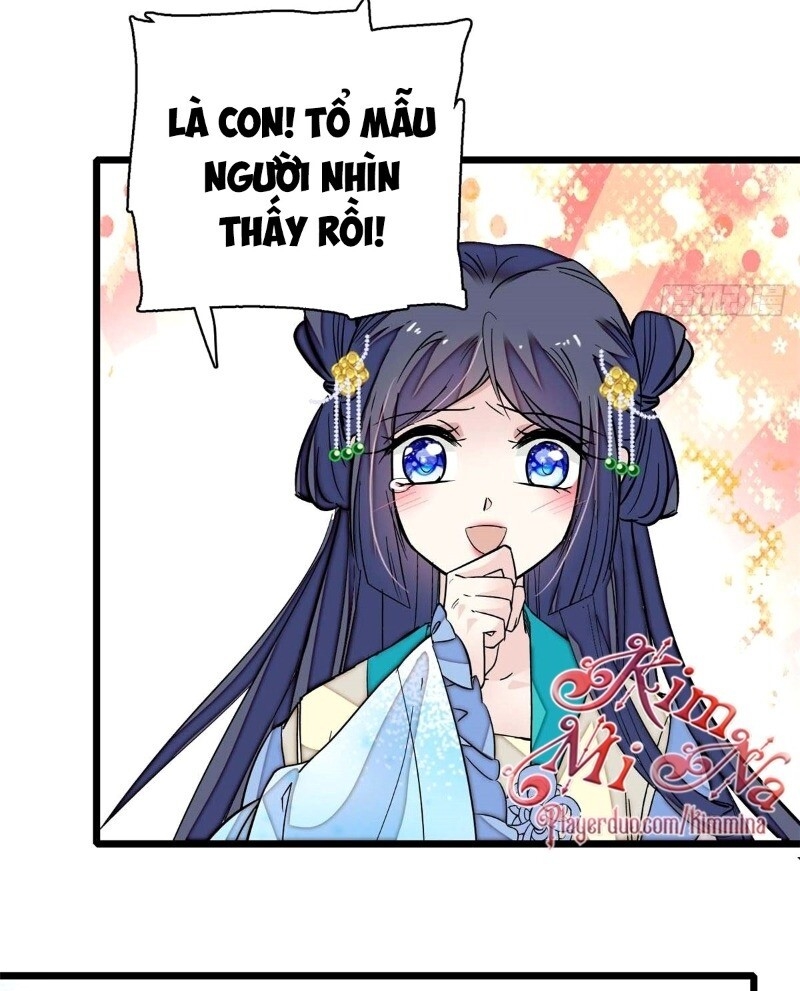 Tự Cẩm Chapter 40 - Trang 2