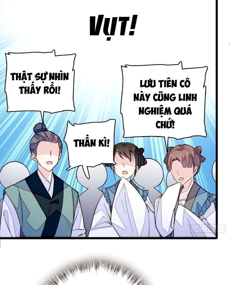 Tự Cẩm Chapter 40 - Trang 2