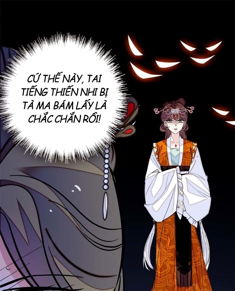 Tự Cẩm Chapter 40 - Trang 2