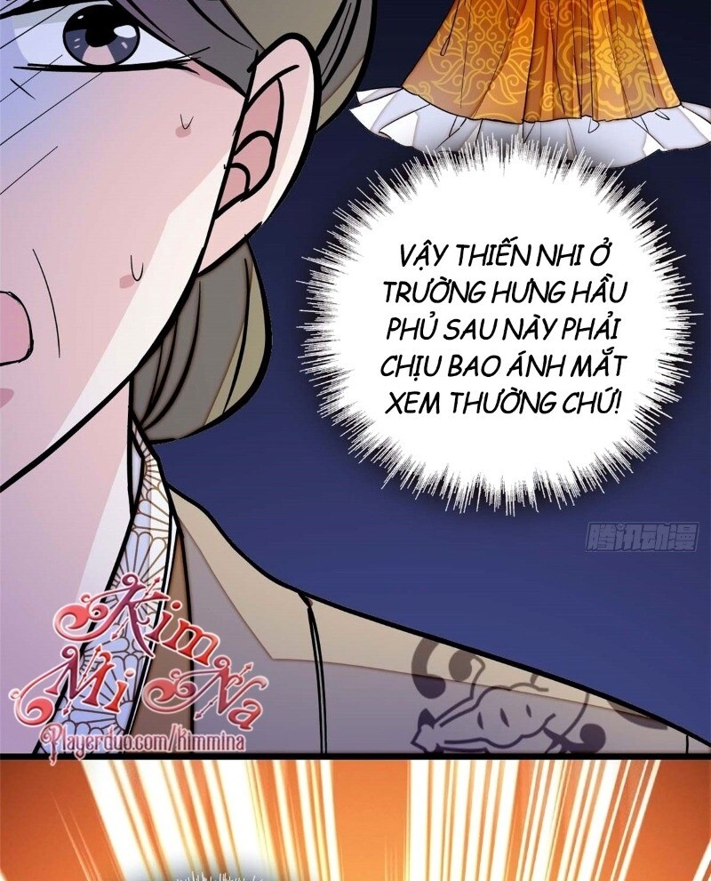 Tự Cẩm Chapter 40 - Trang 2