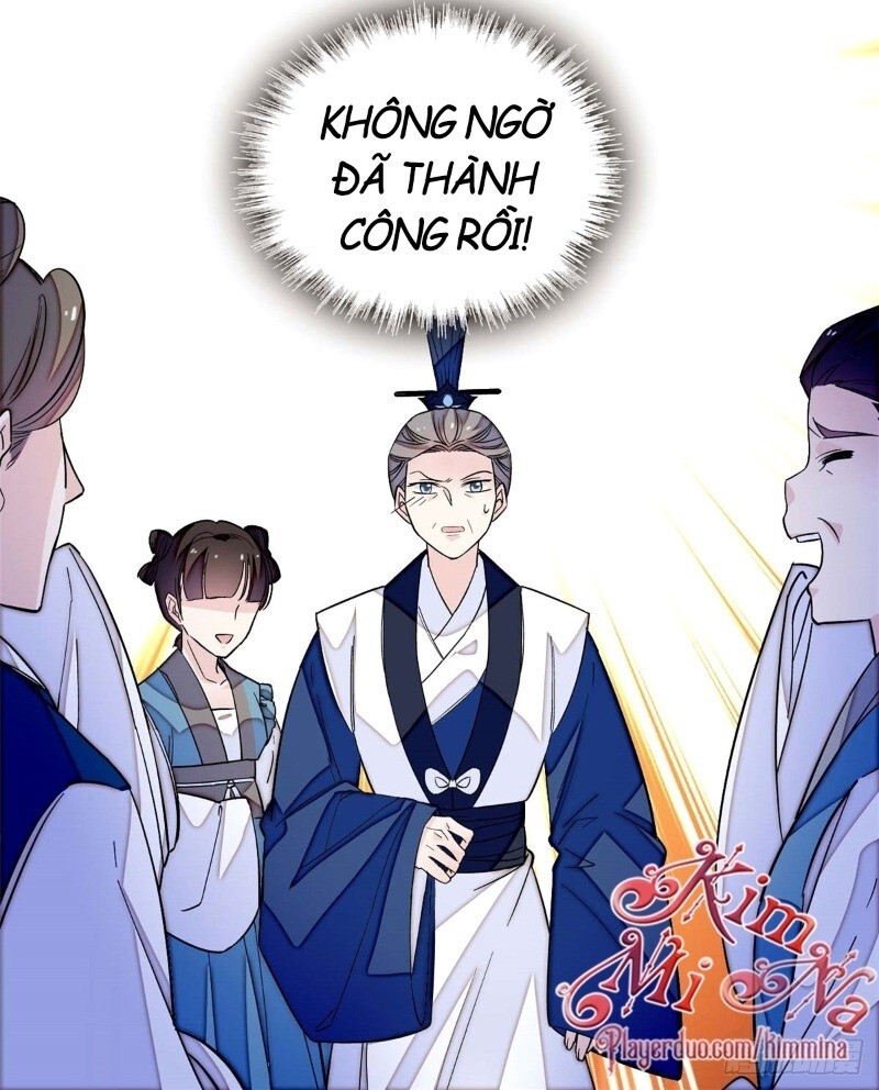 Tự Cẩm Chapter 40 - Trang 2