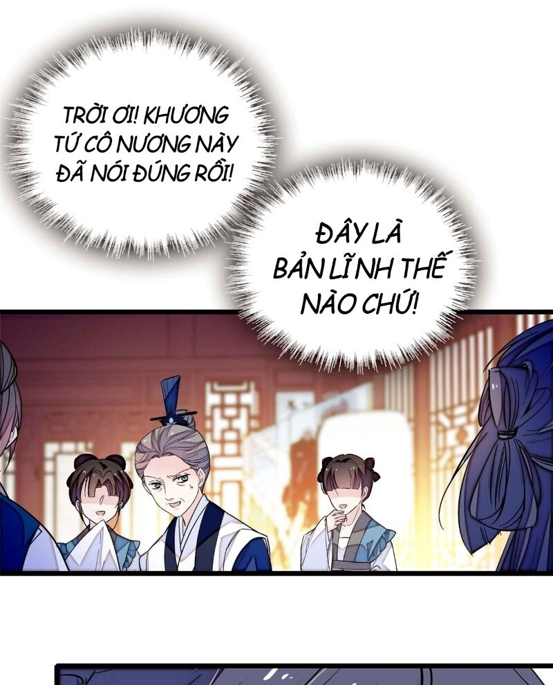 Tự Cẩm Chapter 40 - Trang 2