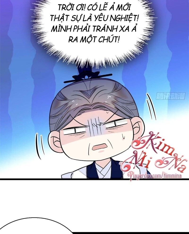 Tự Cẩm Chapter 40 - Trang 2