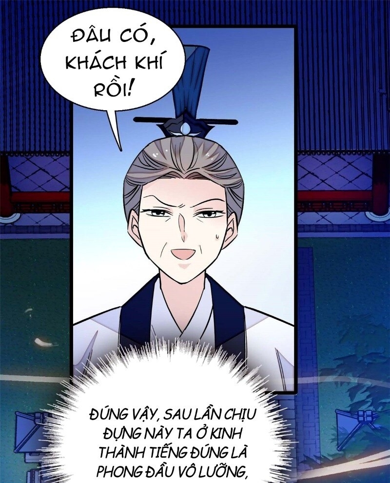 Tự Cẩm Chapter 40 - Trang 2