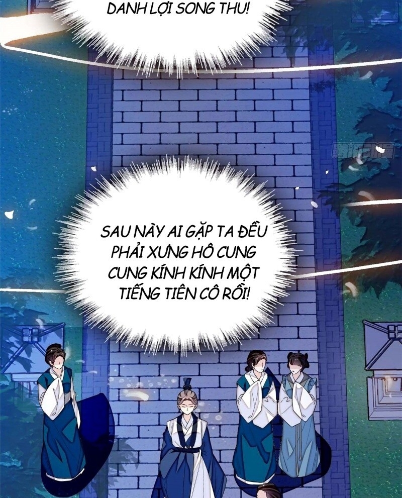 Tự Cẩm Chapter 40 - Trang 2