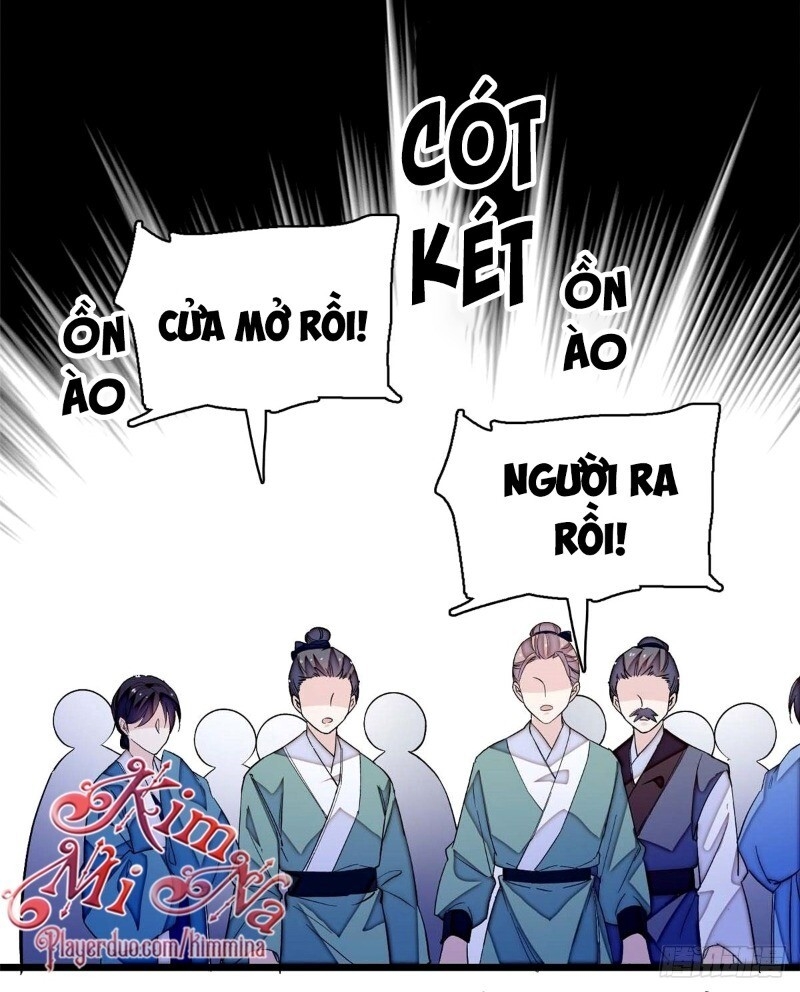 Tự Cẩm Chapter 40 - Trang 2