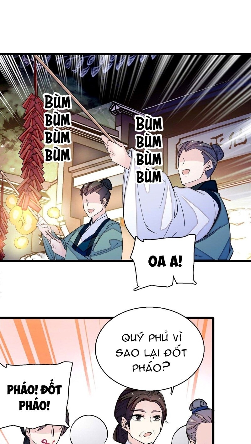 Tự Cẩm Chapter 40 - Trang 2