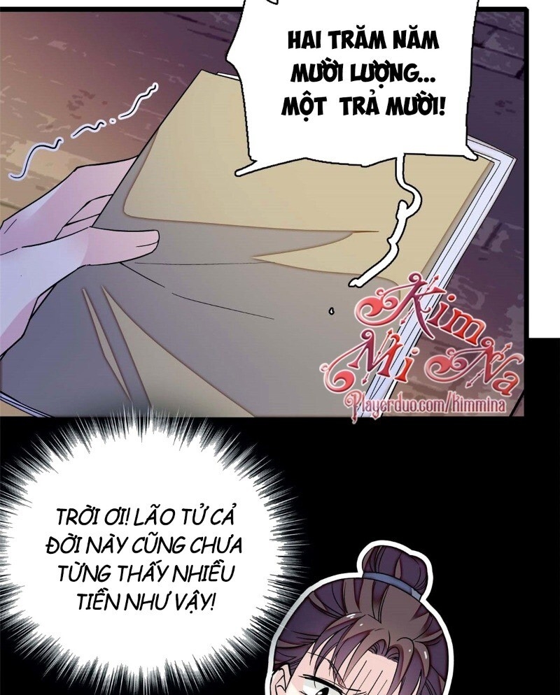 Tự Cẩm Chapter 40 - Trang 2