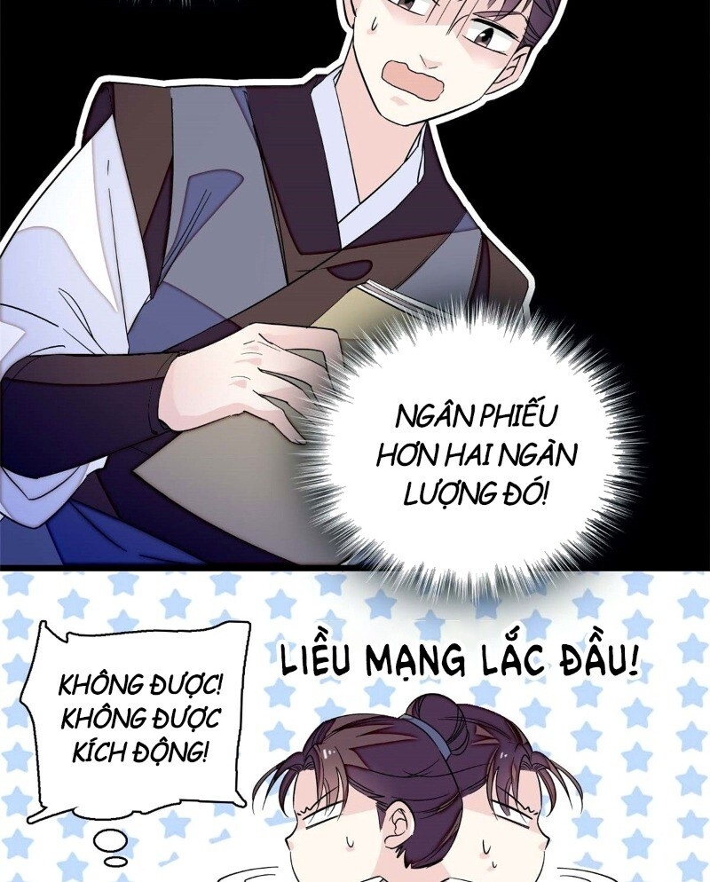 Tự Cẩm Chapter 40 - Trang 2