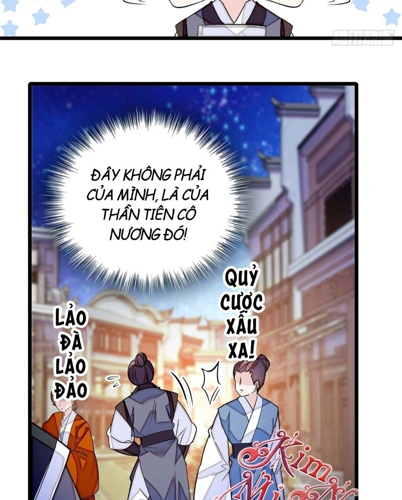 Tự Cẩm Chapter 40 - Trang 2