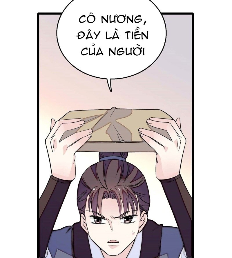 Tự Cẩm Chapter 40 - Trang 2