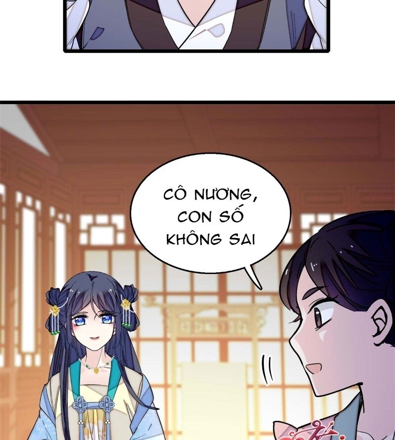 Tự Cẩm Chapter 40 - Trang 2